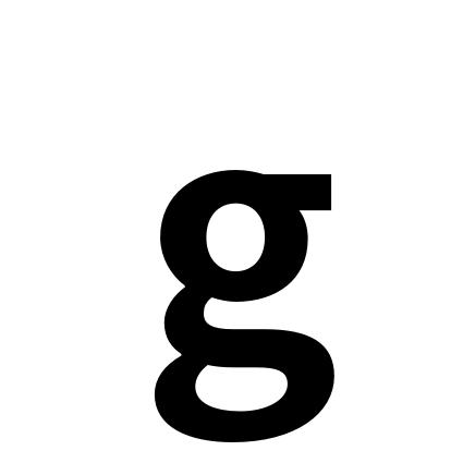gesture