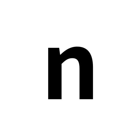 nickname